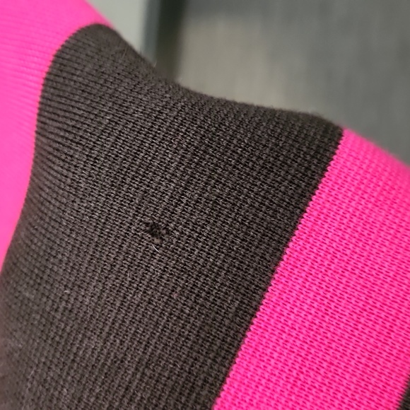 Vintage Goldworm Wool Dress Size 16 - Picture 13 of 15